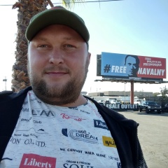 Ramil Dusekeev, 14.07.1990, Sacramento