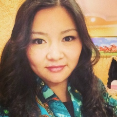 Диляра Тюлеева, 28.11.1989, Талгар