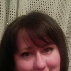 Мария Кривенцова, 23.09, Химки