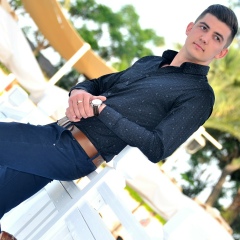 Никита Маркин, 12.05, Erlangen