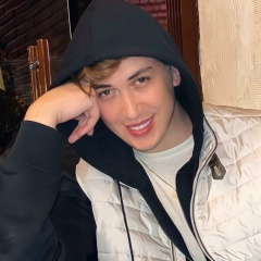 Илай Дягилев, 27.07, Shanghai