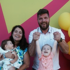 Инга Шульга, 24.06.1988, Москва