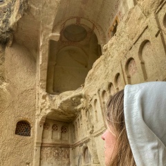 Анастасия Орлова, 20.06, Самара