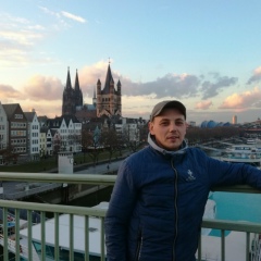 Вова Степанец, 29.09.1986, Чернигов