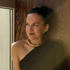 Юлиана Насырова, 02.04.1993, Уфа