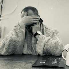 Андрей Веселков, Архангельск