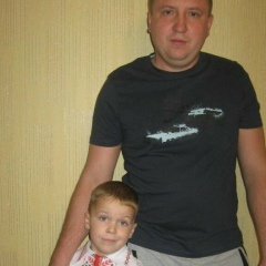 Серега Шеремет, Белая Церковь