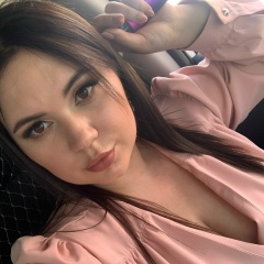 Екатерина Жлобицкая, 11.02, Находка