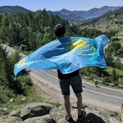 Temirlan Temirkhanov, 14.12.1995