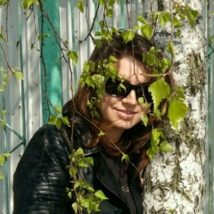 Евгения Черная, 03.07, Москва