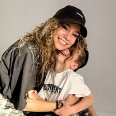 Кристина Ковальчук, 31.12, Сургут