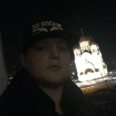 Василий Платонов, 04.06.1992, Красноярск