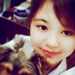 Гулиза Куштарбекова