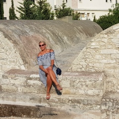 Елена Кудрявская, 19.04.1984, Калининград