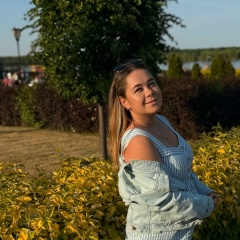 Александра Мамилова, 20.08, Ува