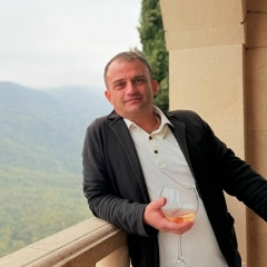 Ашот Дрмоян, 07.10.1985, Гюмри