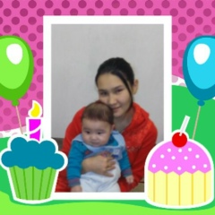 Айнур Бегеніш, 24.11.1987, Кызылорда