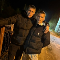 Илья Соловаров, 21.12.1994, Серов