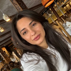 Нелли Хачатрян, 15.05.1991, Ростов-на-Дону