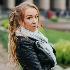 Maria Samoylova, 17.01.2007, Санкт-Петербург