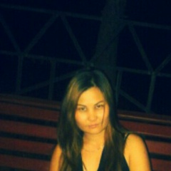 Маха Изикулова, 03.06.1988