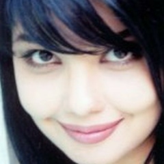 Зилола Мусаева, 28.07.1989, Фергана