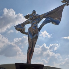 Наталья Чернякова, 17.03.1981