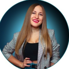 Ева Шевченко, 23.04.1990, Симферополь