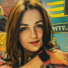 Мария Александровна, 06.12.1987, Вадинск