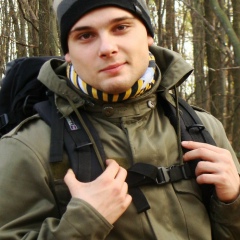 Николай Григорьев, 12.08.1990, Киев