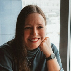 Мария Шайбина, 20.12, Новосибирск