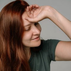 Рената Шарипова, 23.10, Москва