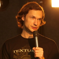 Алексей Калюжный, 24.09.1986, Киев