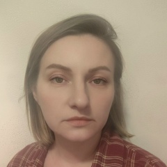 Татьяна Шараева, 07.08.1984, Москва