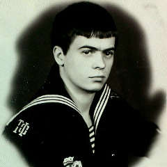 Дмитрий Иванов, 01.12, Москва