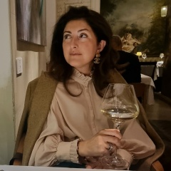 Нора Исмайлова, 12.07, Санкт-Петербург