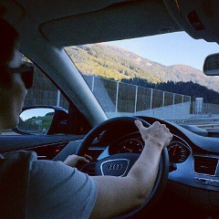 Михаил Колесник, 29.11, Miami