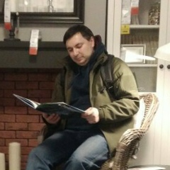 Сергей Сысоев, 23.09.1985, Нижний Новгород