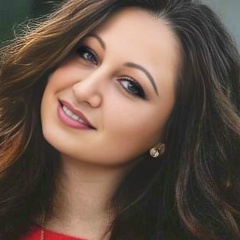 Света Сущик, 17.06, Санкт-Петербург