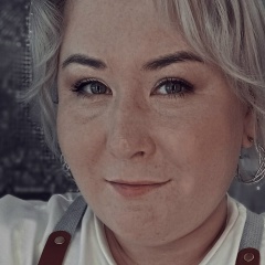 Наталья Чадович, 17.03.1992, Санкт-Петербург