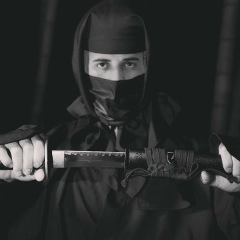 Qui-Gon Jinn, 21.07.1984, Parai-tepuí