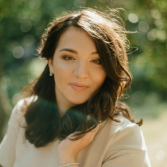 Ирина Колегаева, 24.06, Барнаул