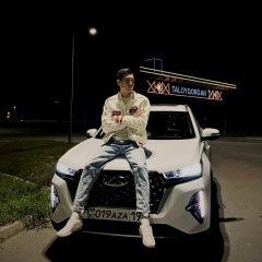 Азамат Бекетбаев, 30.08.2000, Barcelona