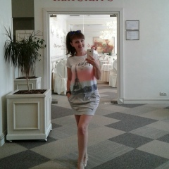 Mary-Kay Mary-Kay, 10.12.1982, Харьков