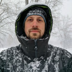 Игорь Окороков, 23.05.1991, Москва