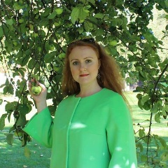 Танюшка Копычко, 15.09, Москва