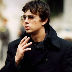 Eugene Rybakov, 20.04.1988, Ижевск