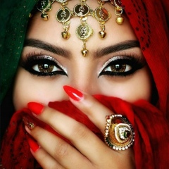 Жанайым Абдишайымова