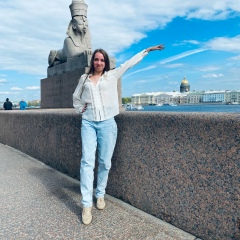 Елена Рябинина, 15.01.1993, Йошкар-Ола