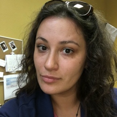 Диана Кукулдава, 13.08.1990, Москва